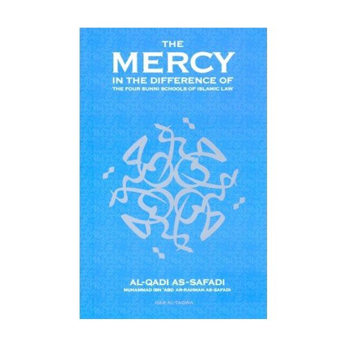 The Mercy